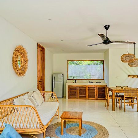 Marlaca Villas Lombok Kuta  Exteriör bild