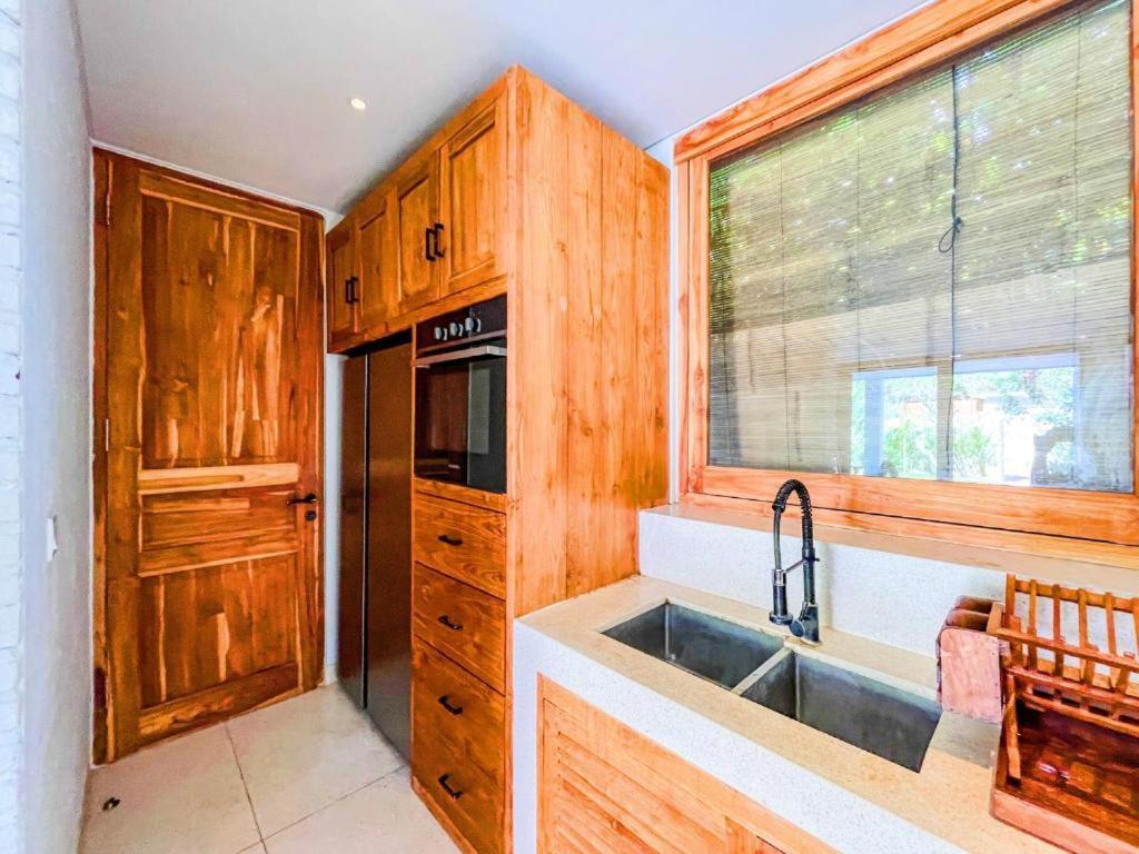 Marlaca Villas Lombok Kuta  Exteriör bild