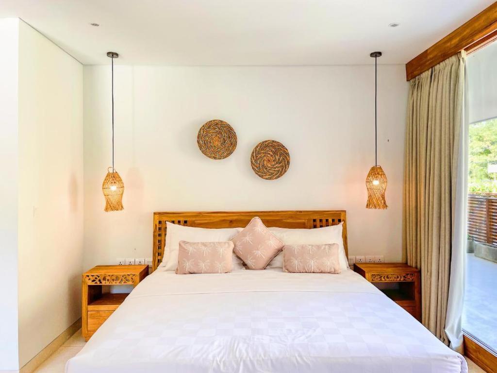 Marlaca Villas Lombok Kuta  Exteriör bild