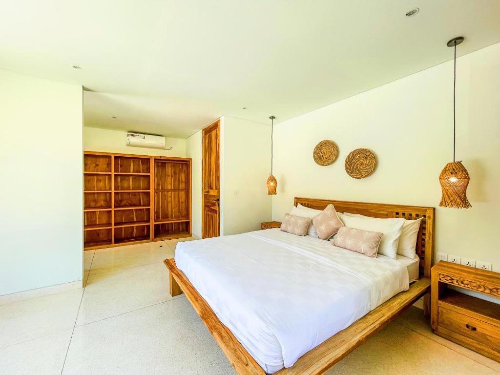 Marlaca Villas Lombok Kuta  Exteriör bild