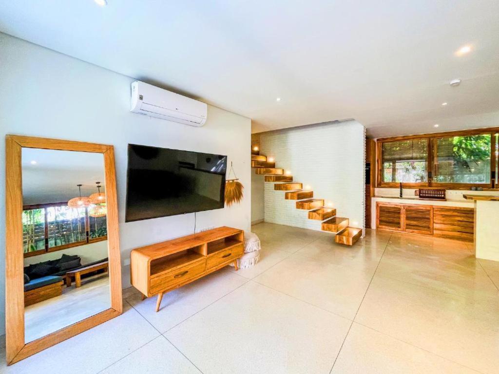 Marlaca Villas Lombok Kuta  Exteriör bild