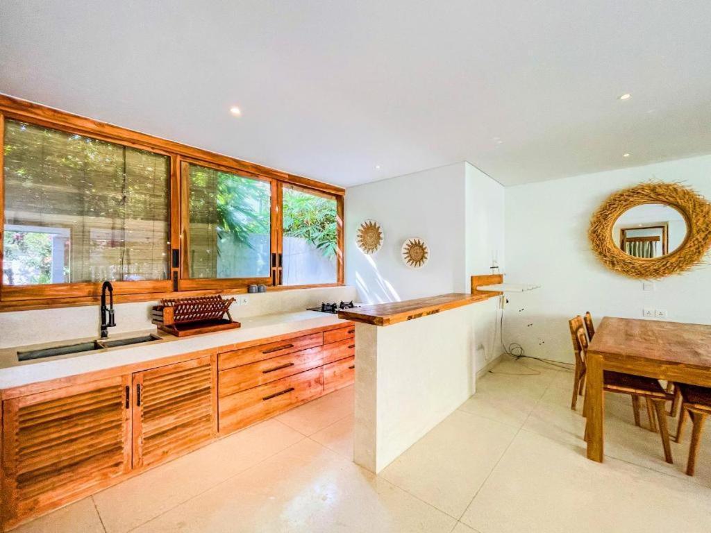 Marlaca Villas Lombok Kuta  Exteriör bild
