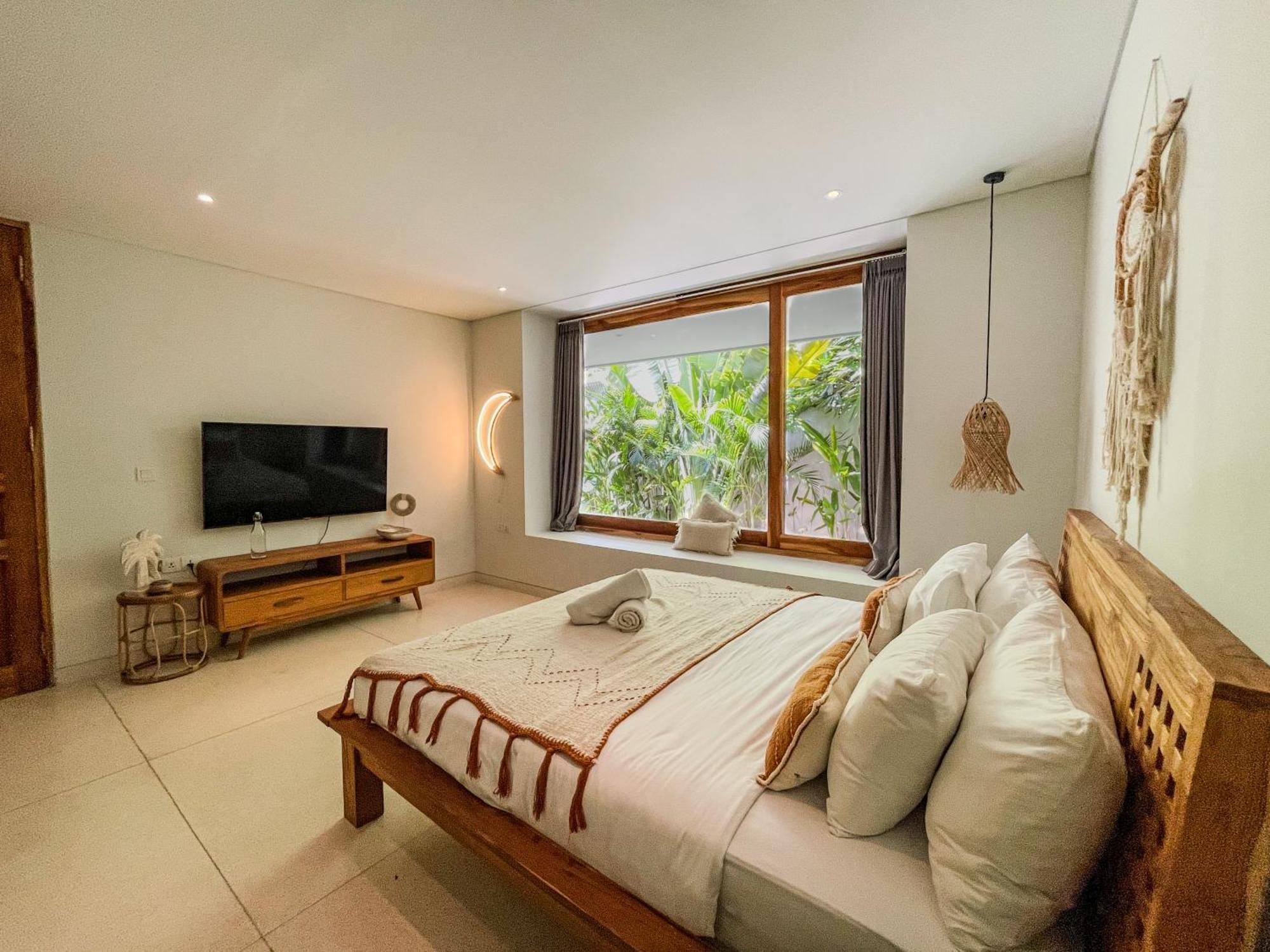 Marlaca Villas Lombok Kuta  Exteriör bild