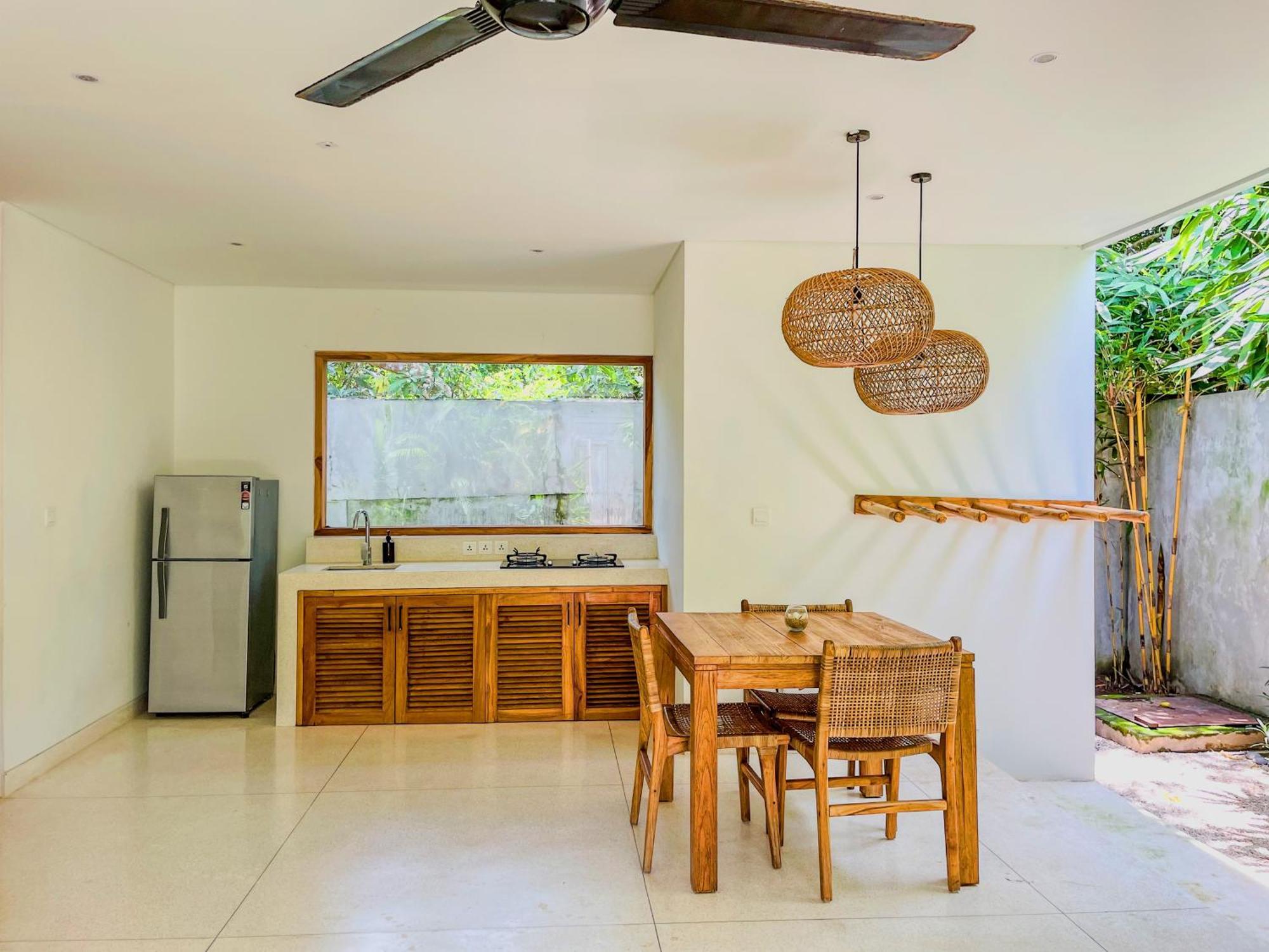 Marlaca Villas Lombok Kuta  Rum bild