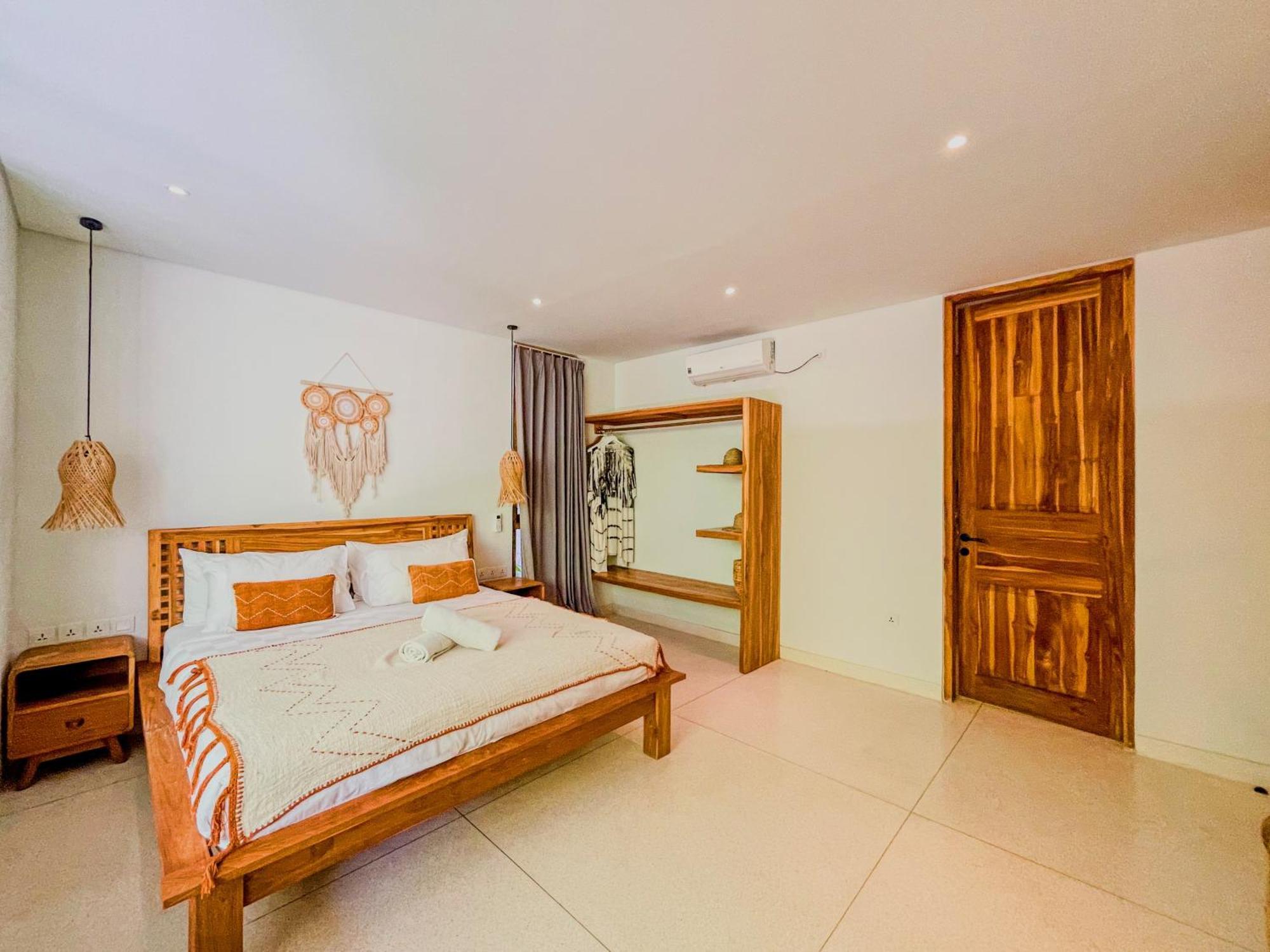 Marlaca Villas Lombok Kuta  Exteriör bild