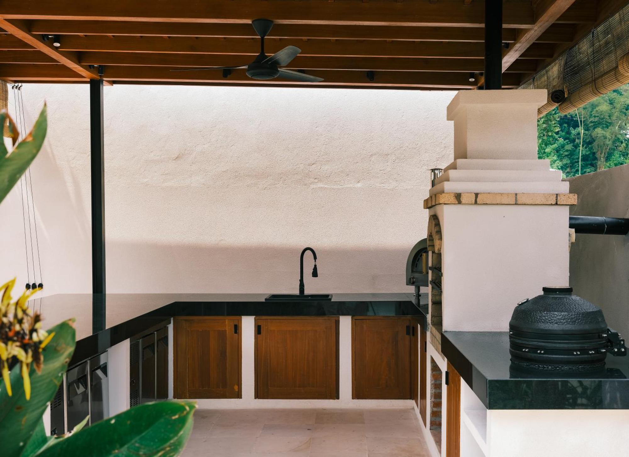 Marlaca Villas Lombok Kuta  Exteriör bild