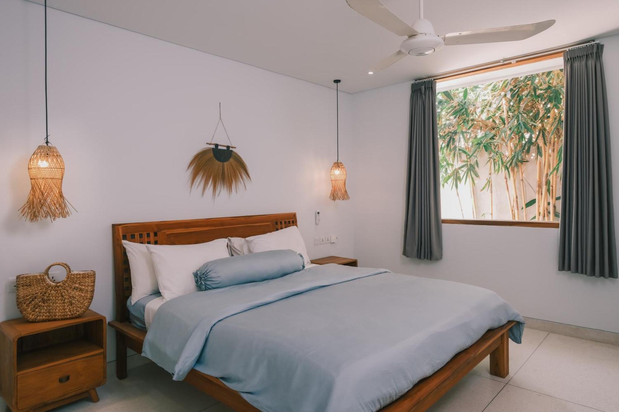 Marlaca Villas Lombok Kuta  Exteriör bild