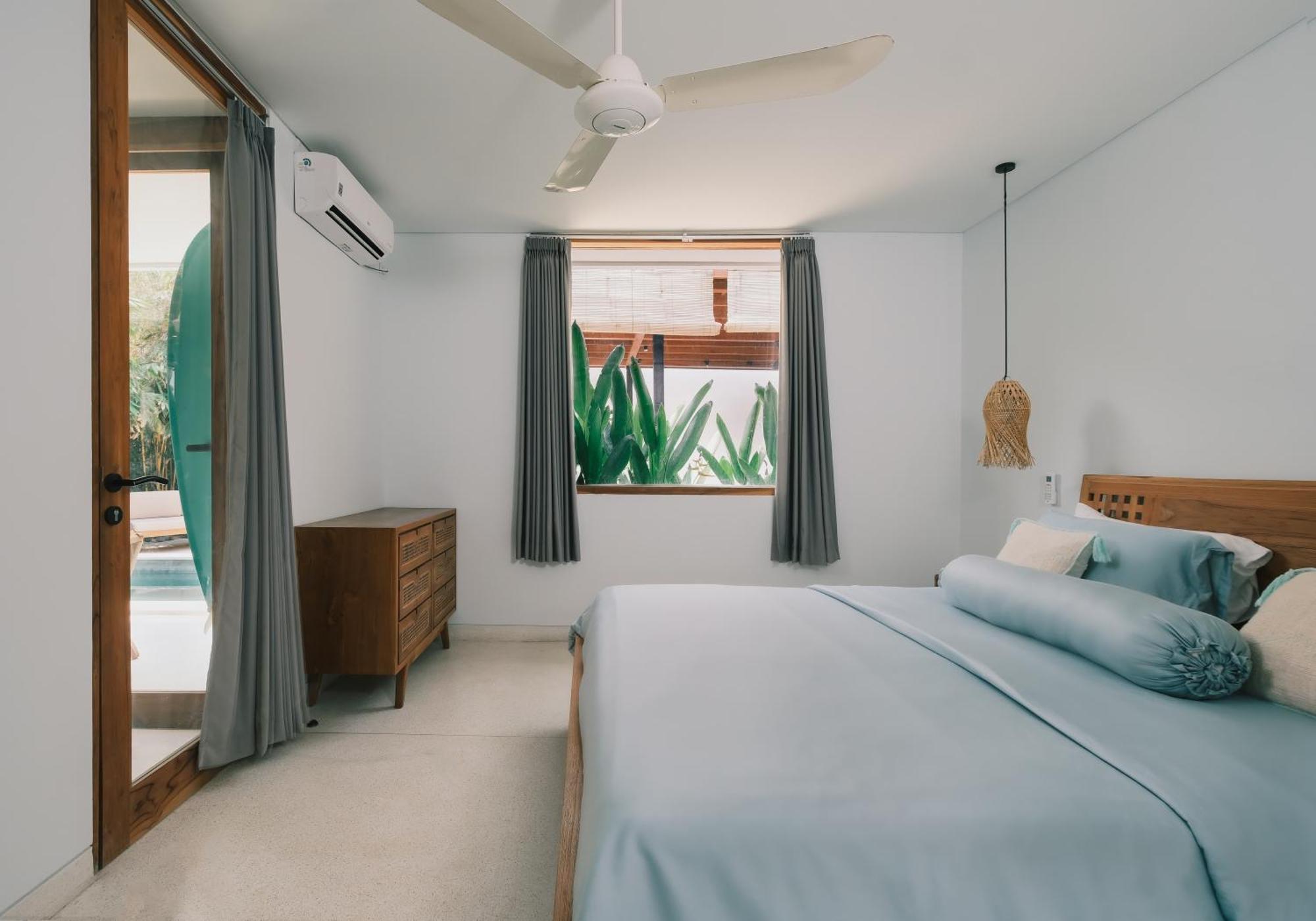 Marlaca Villas Lombok Kuta  Exteriör bild