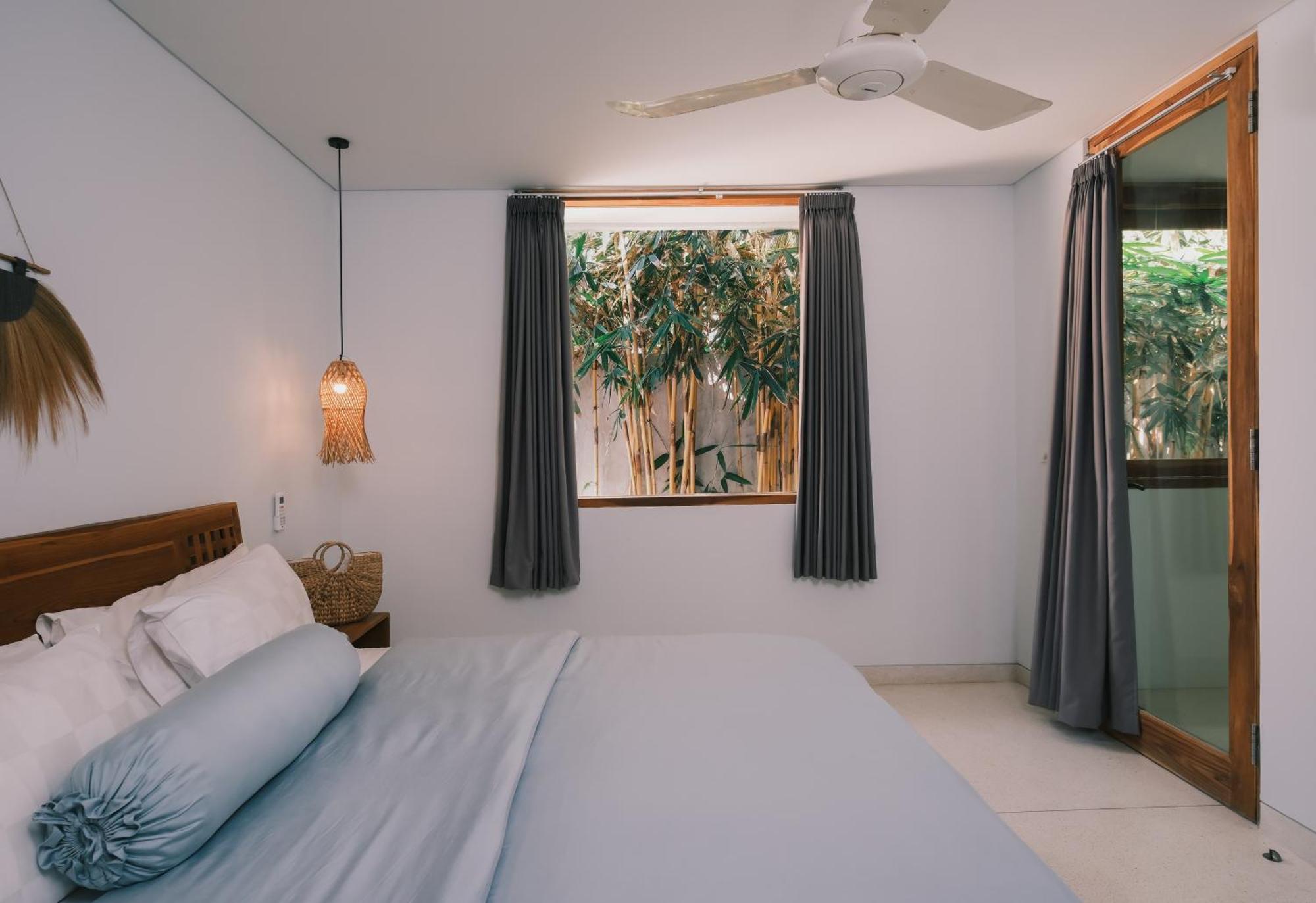 Marlaca Villas Lombok Kuta  Exteriör bild